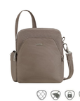 Anti-Theft Classic Travel Bag