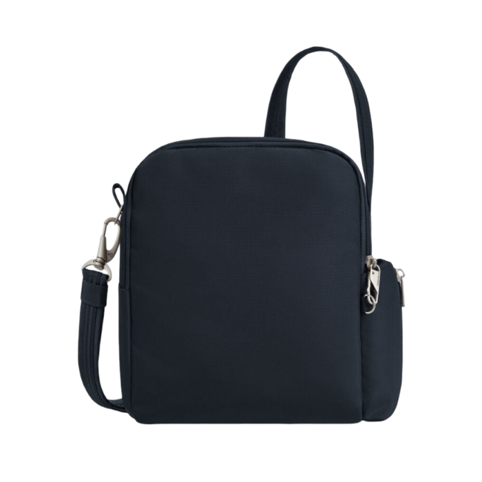 Anti-Theft Classic Travel Bag