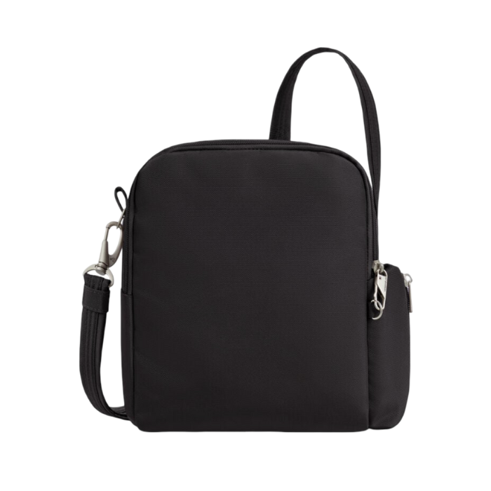 Anti-Theft Classic Travel Bag