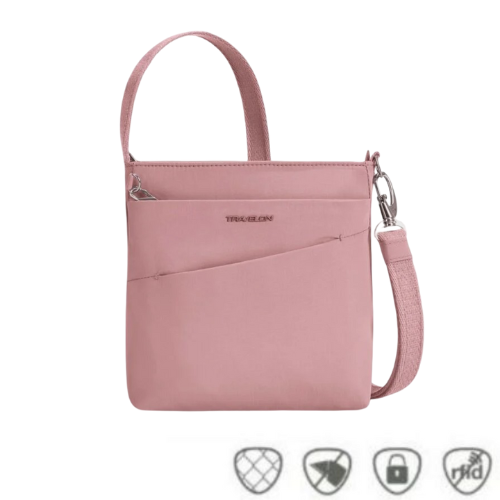 Anti-Theft Roam Small Crossbody Bag