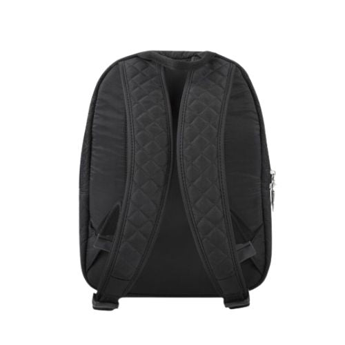 Anti-Theft Boho Backpack