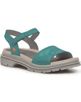 1548 Birmingham Backstrap Sandal