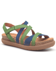 1714 Rhodes Sandal