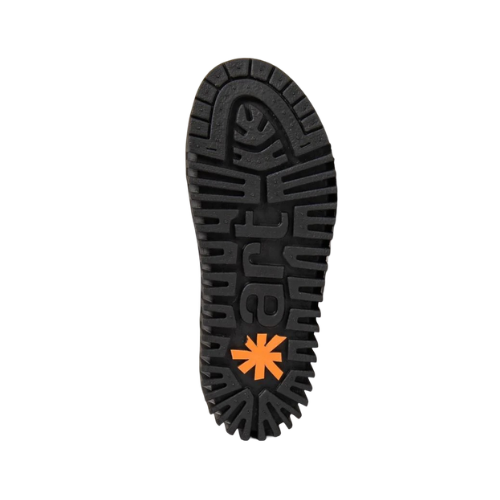 Brighton 1518A Platform Shoe