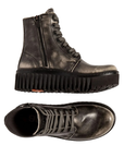 Brighton 1517 Combat Boot