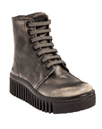 Brighton 1517 Combat Boot