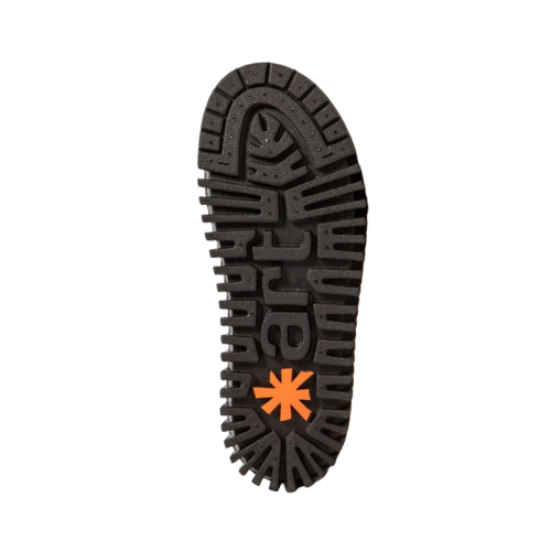 Brighton 1517 Combat Boot