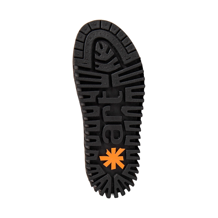 Brighton 1518A Platform Shoe