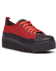 Brighton 1518A Platform Shoe