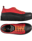 Brighton 1518A Platform Shoe