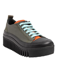 Brighton 1518A Platform Shoe