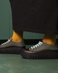 Brighton 1518A Platform Shoe