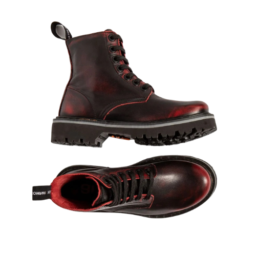 Marina 1166 Combat Boot