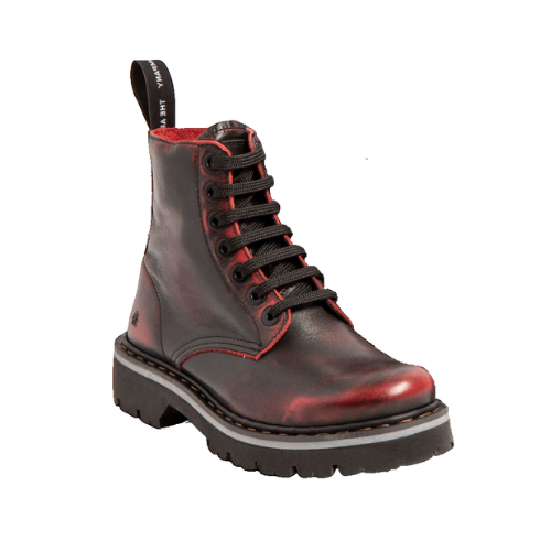 Marina 1166 Combat Boot