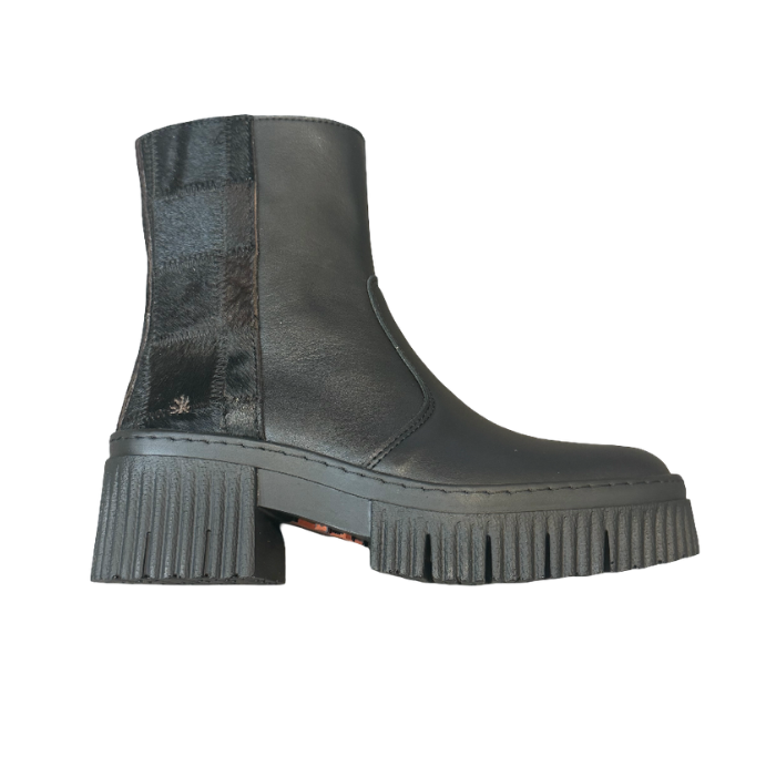 York 1374 Mid-Calf Boot