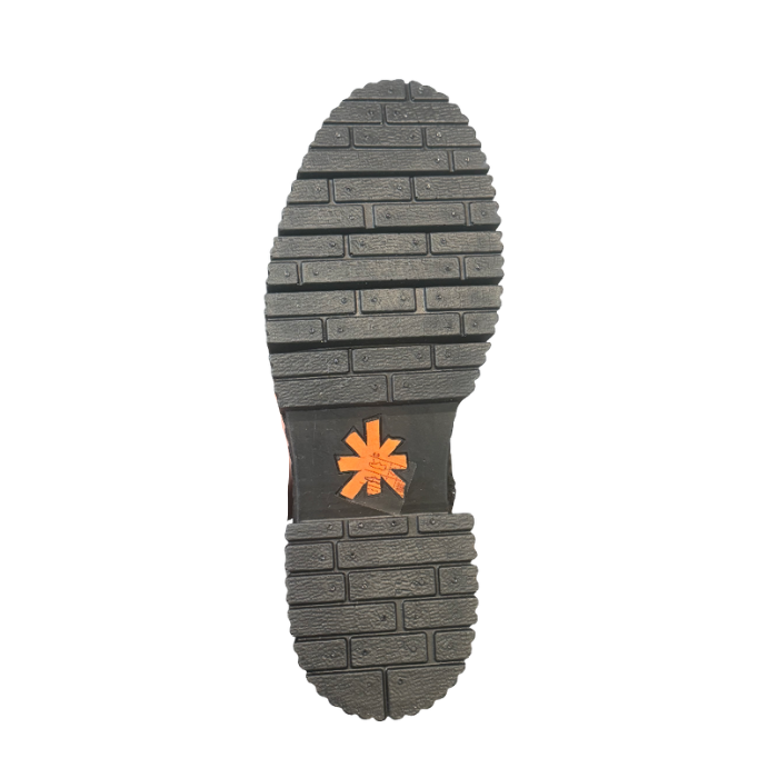 York 1374 Mid-Calf Boot