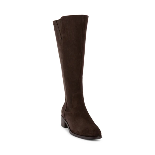Serena Wide Calf Tall Boot
