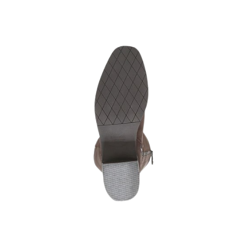 Serena Wide Calf Tall Boot