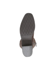 Serena Wide Calf Tall Boot