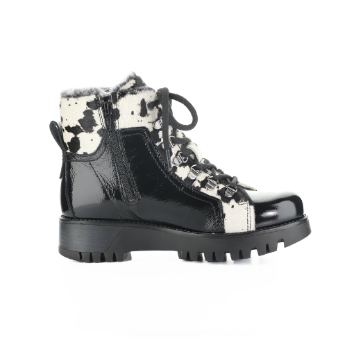 Garo Prima Mid Boot