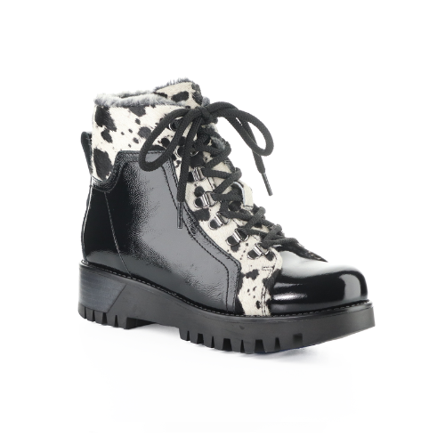 Garo Prima Mid Boot
