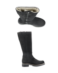 Hudson Tall Boot