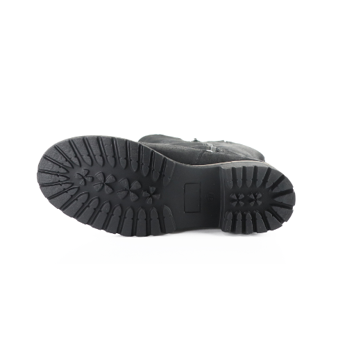 Hudson Tall Boot