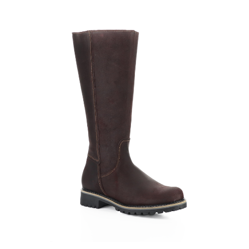 Hudson Tall Boot