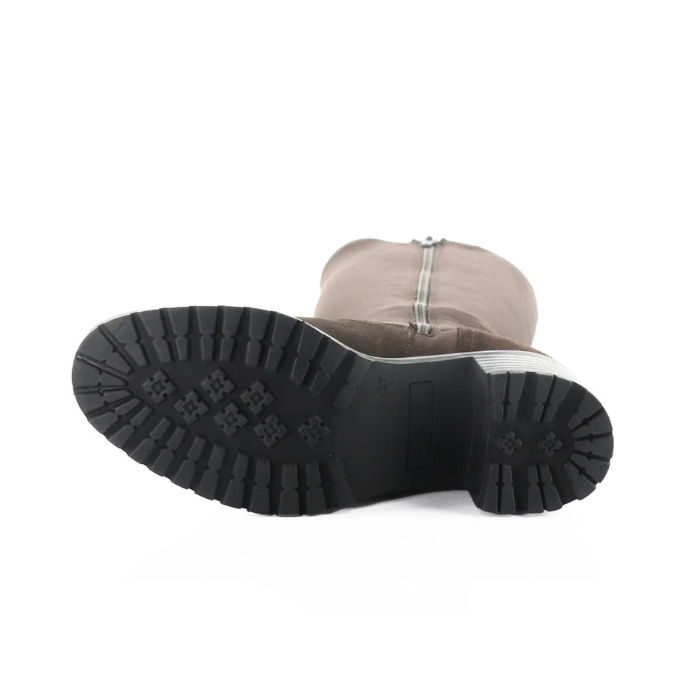 Isen Tall Boot