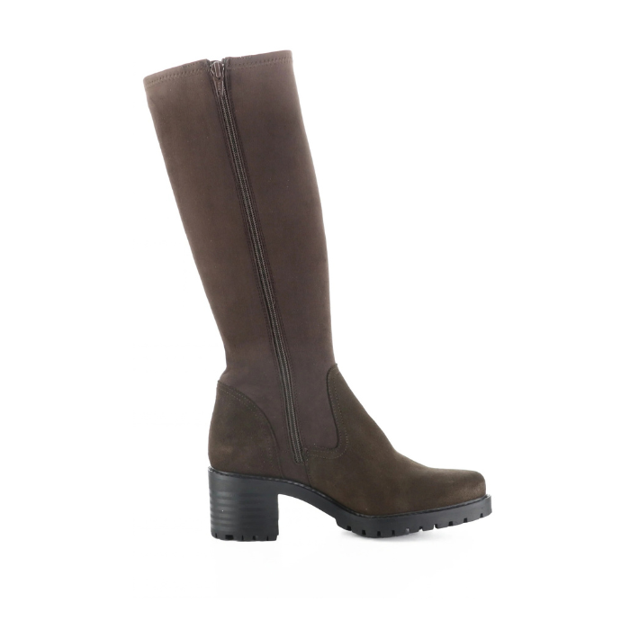 Isen Tall Boot