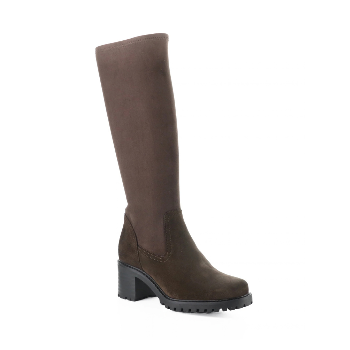 Isen Tall Boot