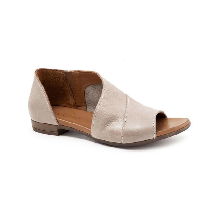 Tanner Sandal