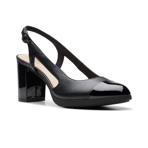 Bayla Joy Slingback Pump