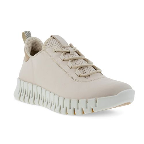 Gruuv W Lace-Up Sneaker