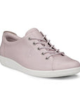 Soft 2.0 Lace-Up Sneakers