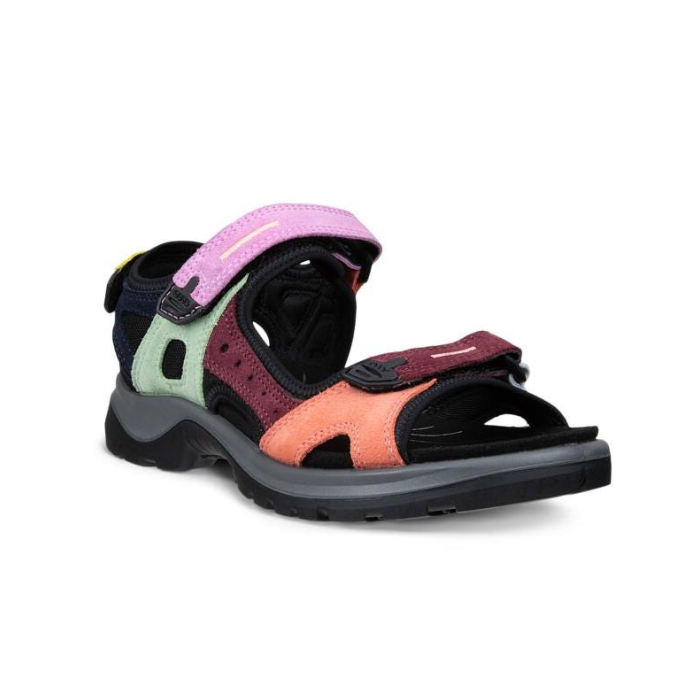 Yucatan W Walking Sandal
