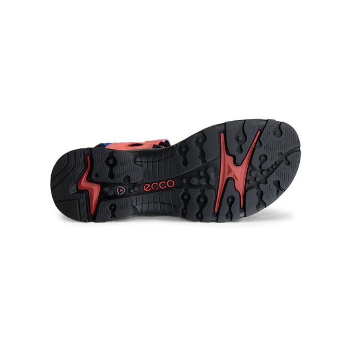 Yucatan W Walking Sandal