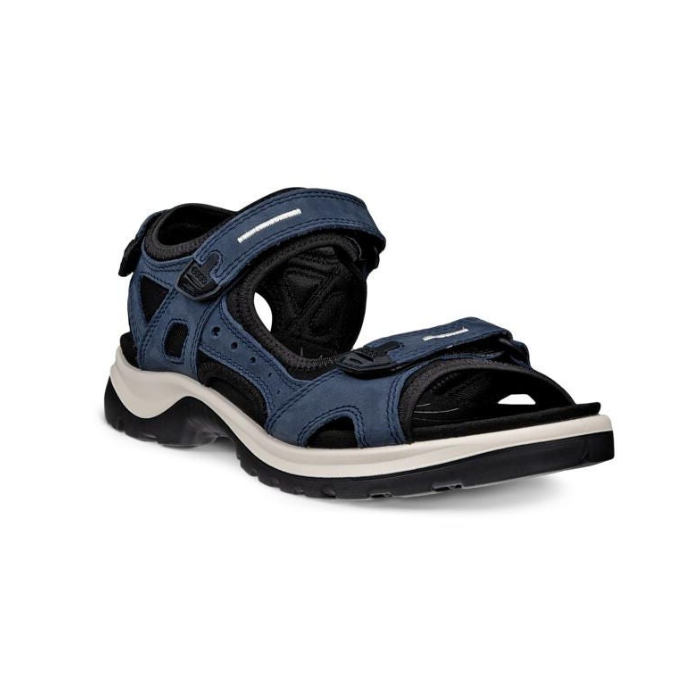 Yucatan W Walking Sandal