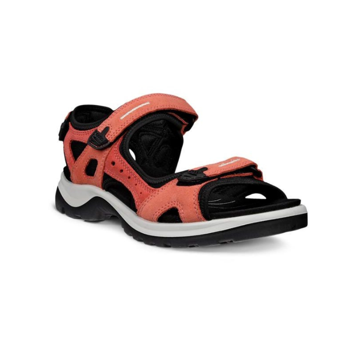 Yucatan W Walking Sandal