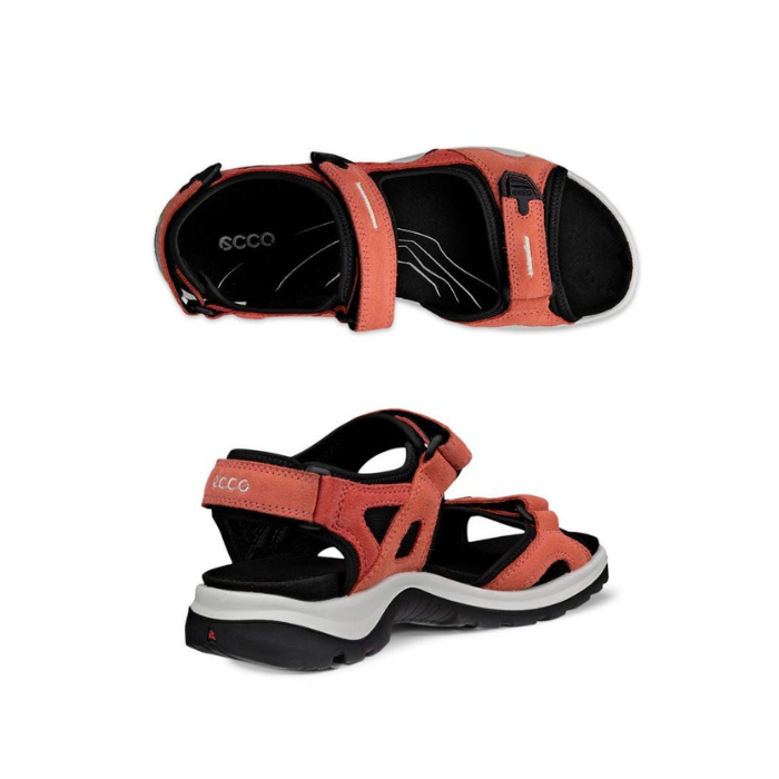 Yucatan W Walking Sandal