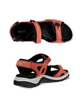Yucatan W Walking Sandal