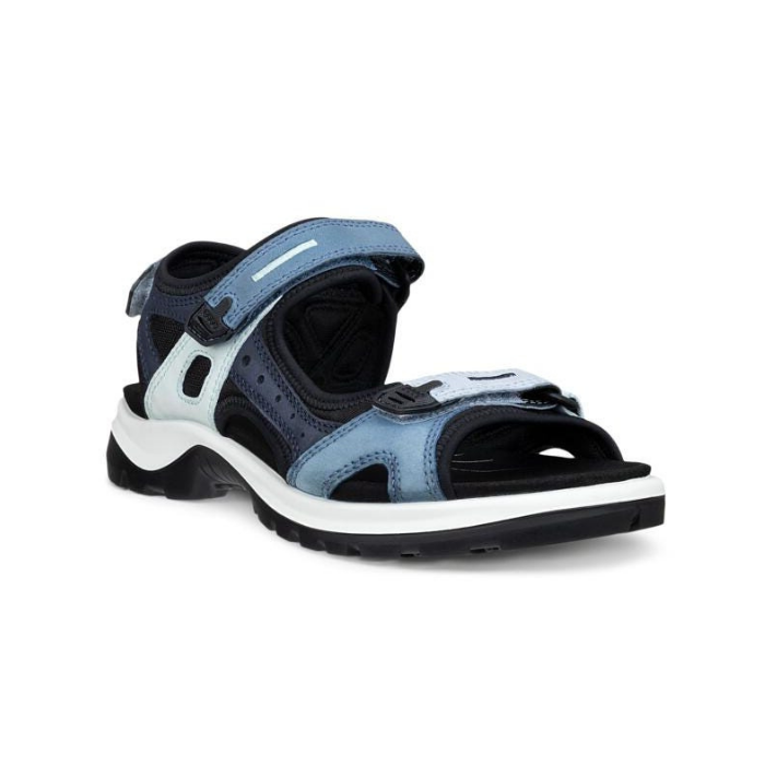 Yucatan W Walking Sandal