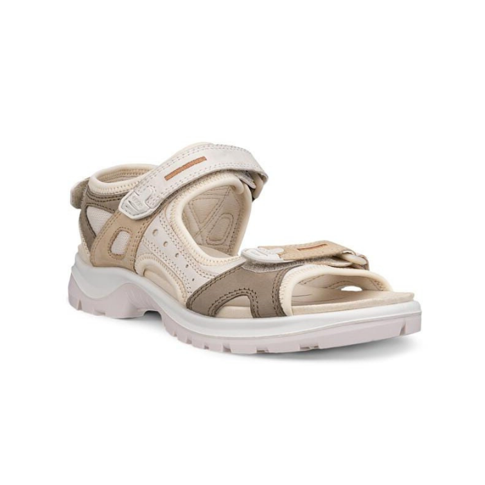 Yucatan W Walking Sandal