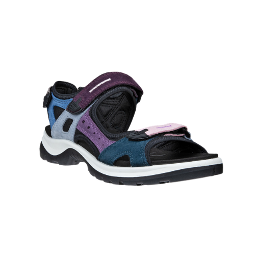 Yucatan W Walking Sandal