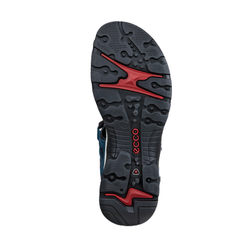 Yucatan W Walking Sandal
