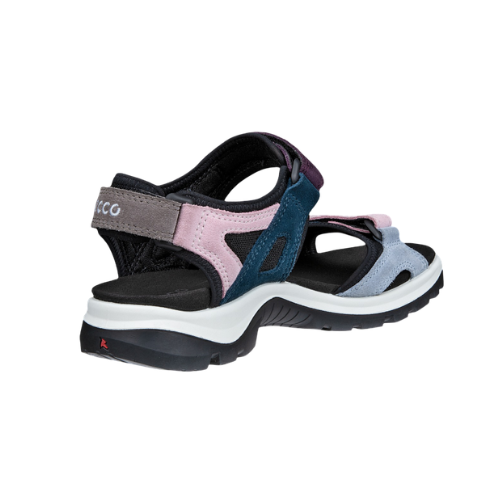 Yucatan W Walking Sandal