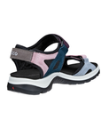 Yucatan W Walking Sandal