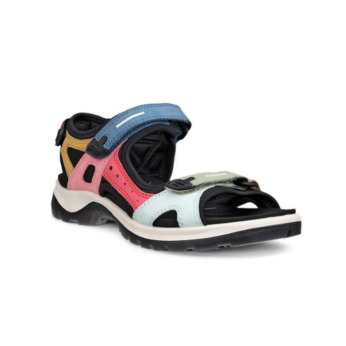 Yucatan W Walking Sandal