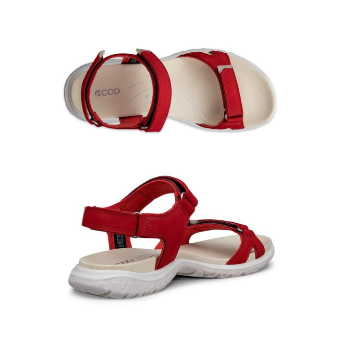 Offroad Yucatan Roam Slim W Walking Sandal