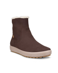 Soft 7W Tred Warm Ankle Boot